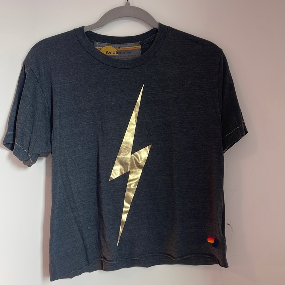 Aviator Nation T-shirt